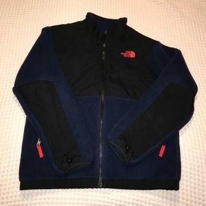 Boys North Face jacket